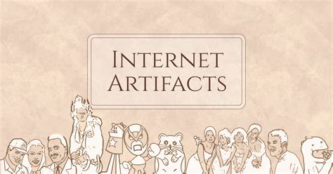 circle game|Internet Artifacts .